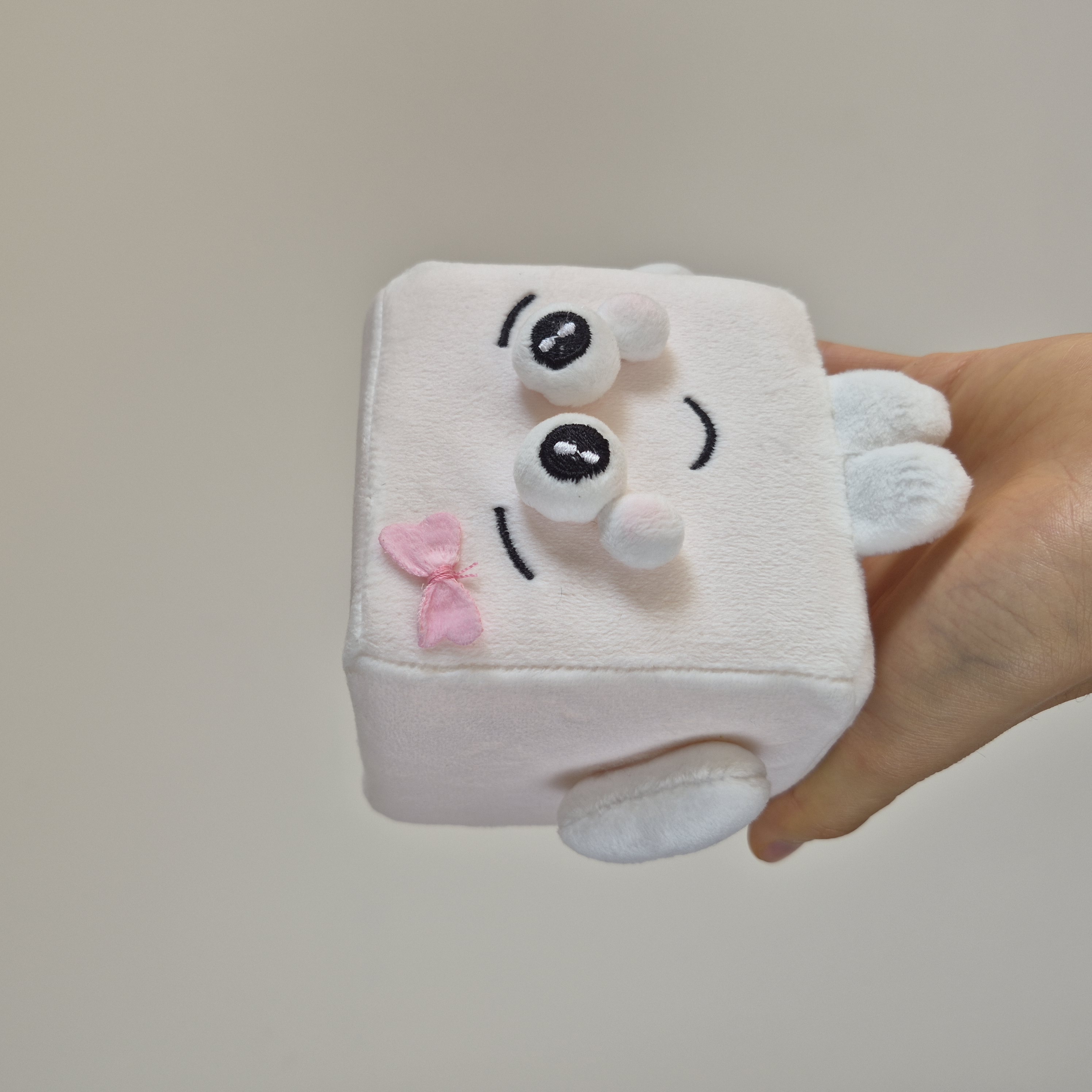 عروسک قند